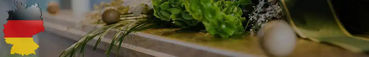 Prijevoz pokojnih iz Njemacke